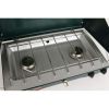 Matchlight 10,000 BTU 2-Burner Propane Stove