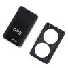 GF-07 Mini GPS Permanent Magnetic SOS Tracking Devices built in 32GB