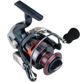 ront unloading spinning wheel reel (Option: 2000 series)