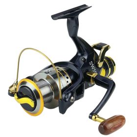 SW50 60 fishing wheel (Option: SW50)